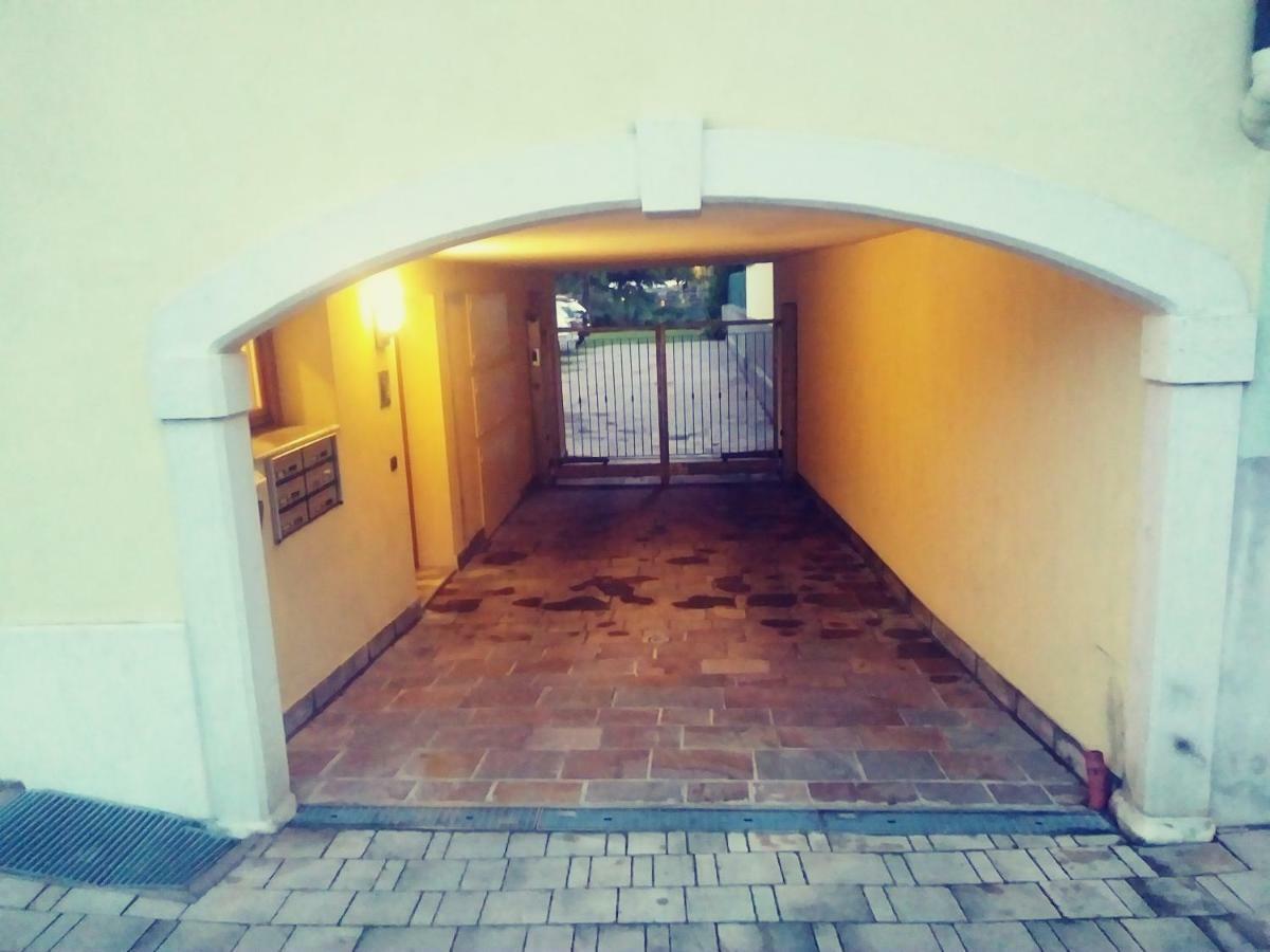 Nadia Apartment - Active Holiday And Relax Arco Ngoại thất bức ảnh
