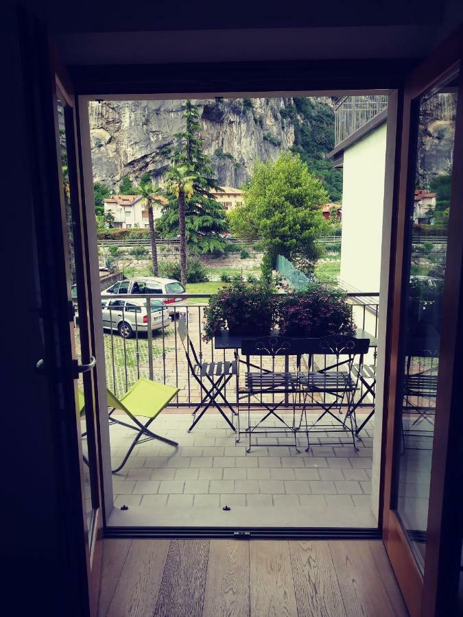 Nadia Apartment - Active Holiday And Relax Arco Ngoại thất bức ảnh