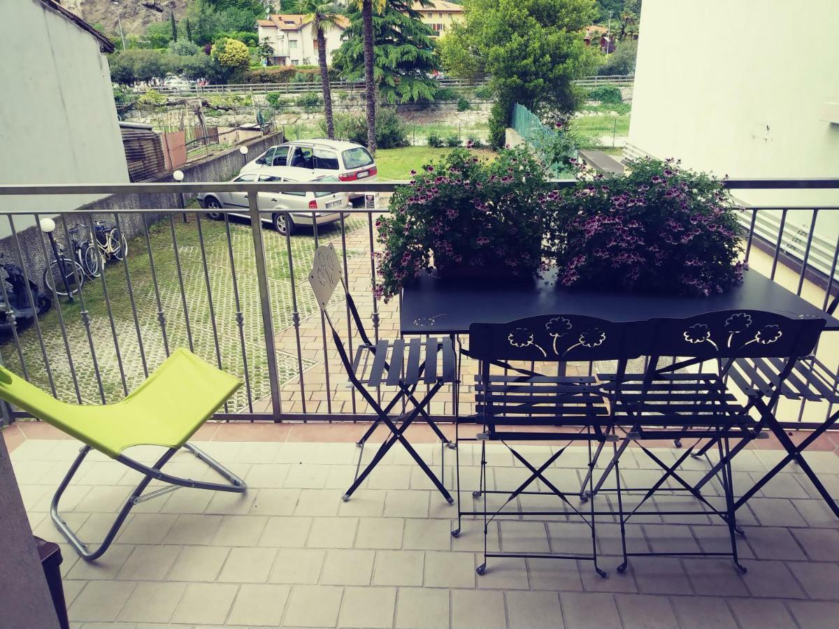 Nadia Apartment - Active Holiday And Relax Arco Ngoại thất bức ảnh