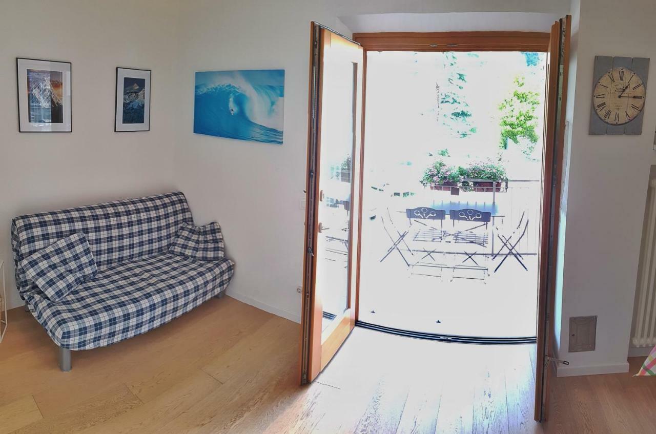 Nadia Apartment - Active Holiday And Relax Arco Ngoại thất bức ảnh