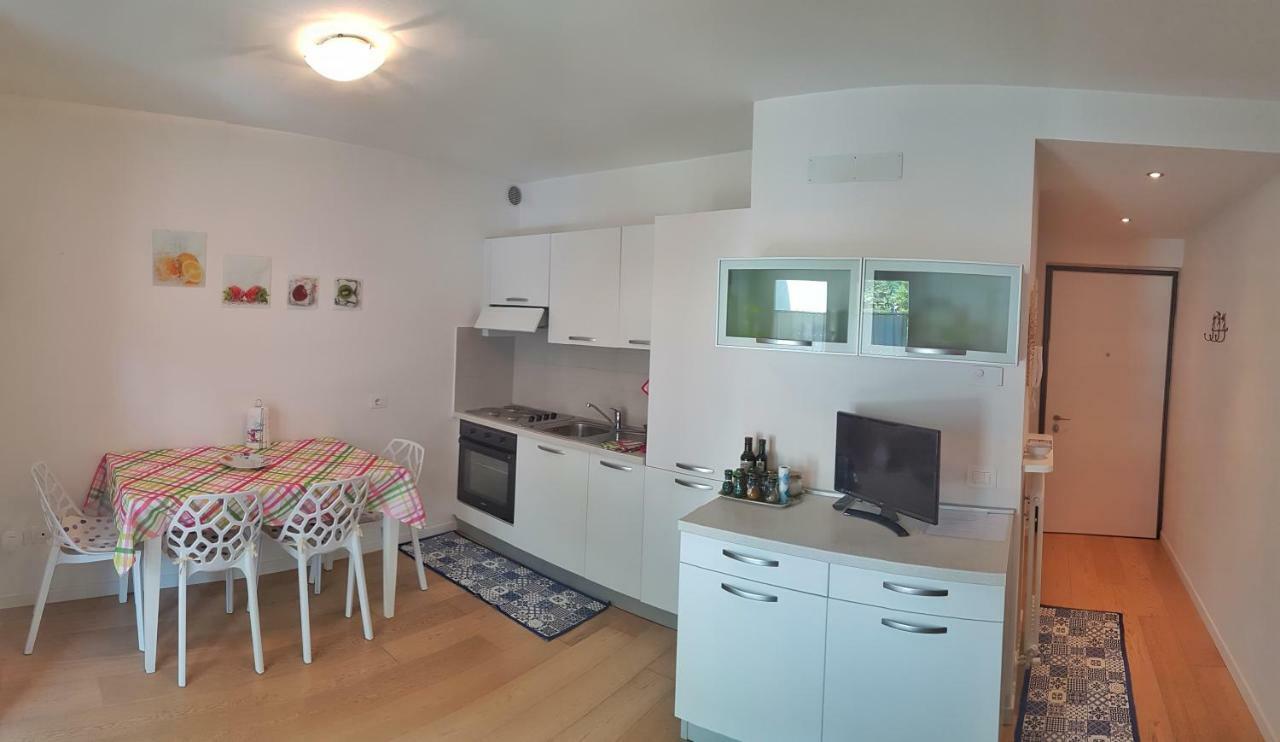 Nadia Apartment - Active Holiday And Relax Arco Ngoại thất bức ảnh