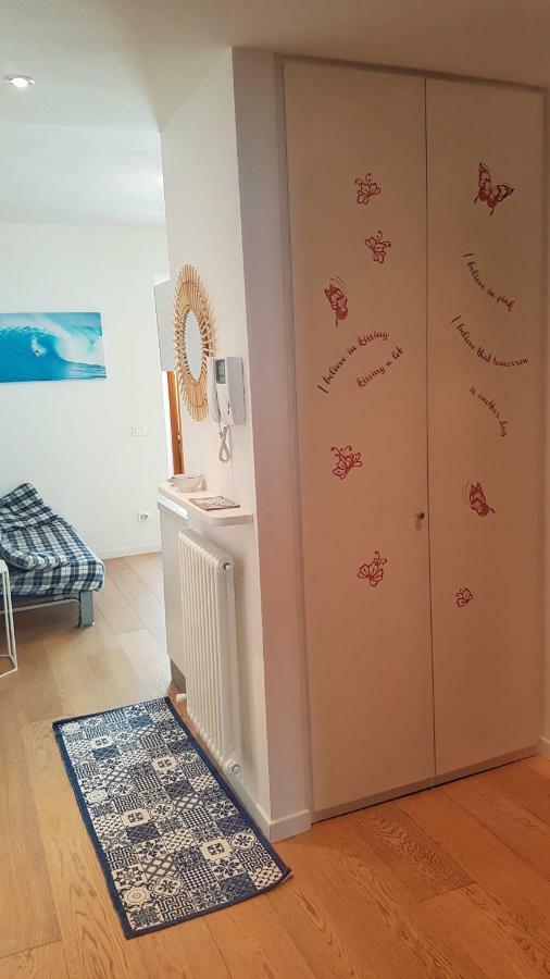 Nadia Apartment - Active Holiday And Relax Arco Ngoại thất bức ảnh