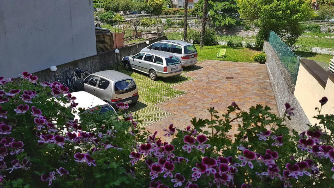 Nadia Apartment - Active Holiday And Relax Arco Ngoại thất bức ảnh