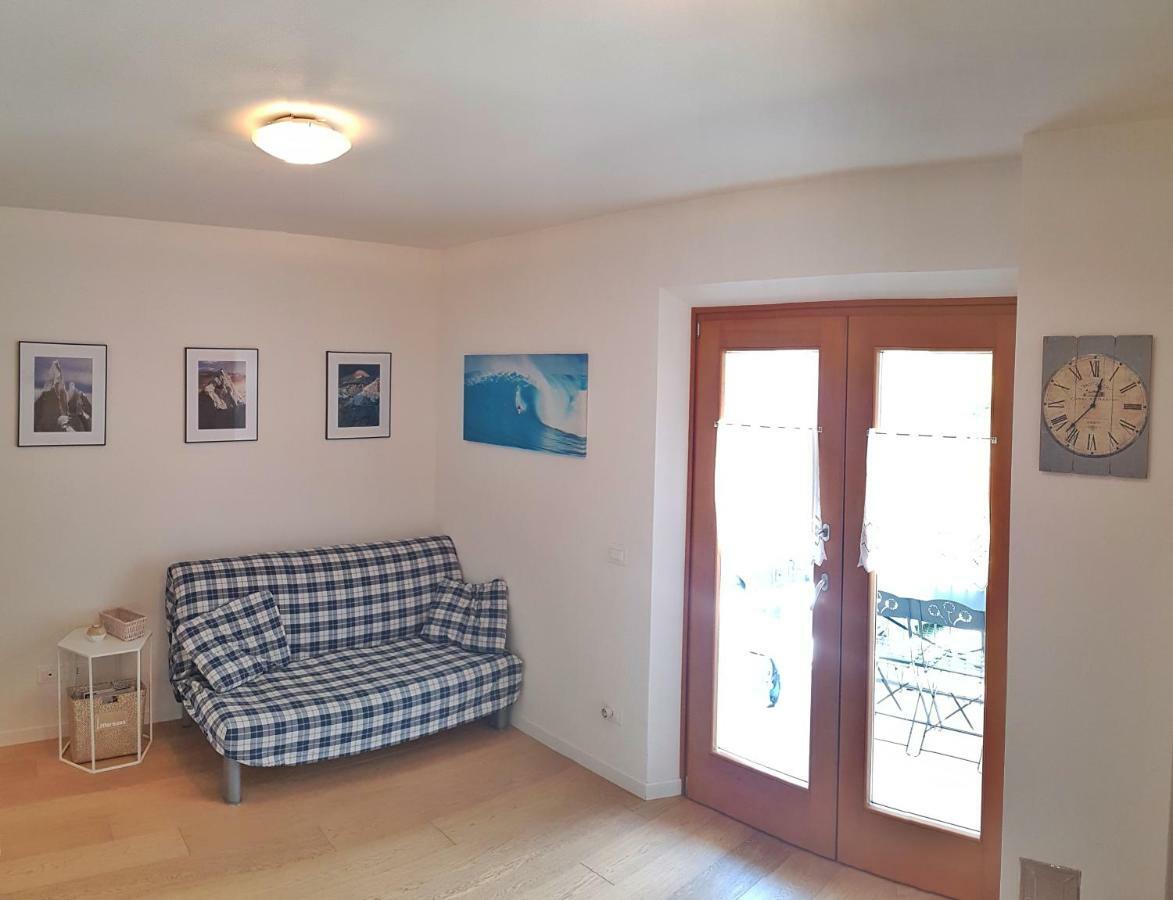 Nadia Apartment - Active Holiday And Relax Arco Ngoại thất bức ảnh